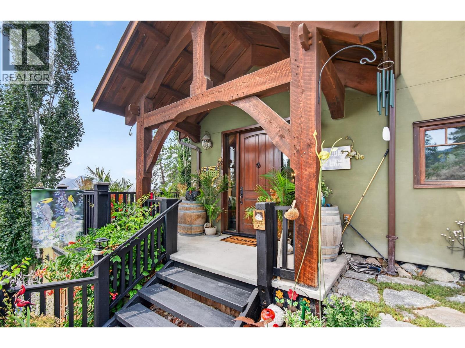 3264 Naramata Road, Naramata