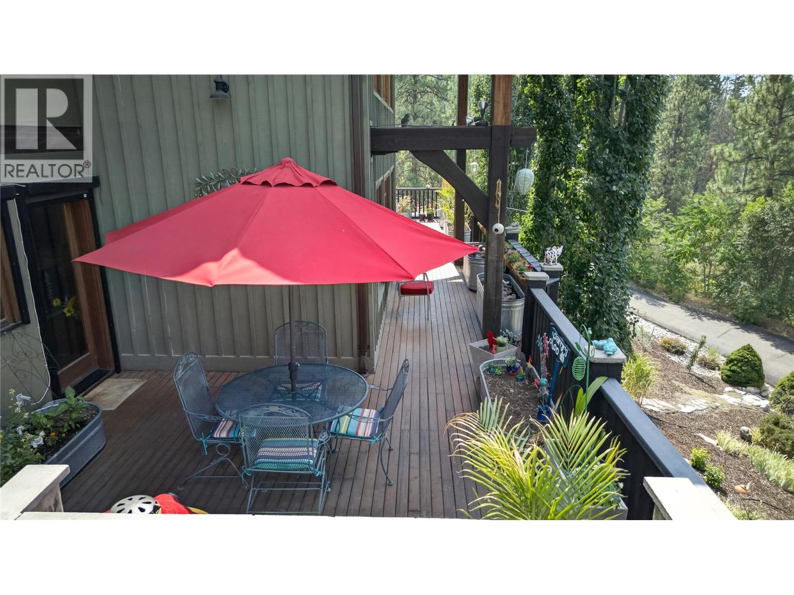 3264 Naramata Road, Naramata