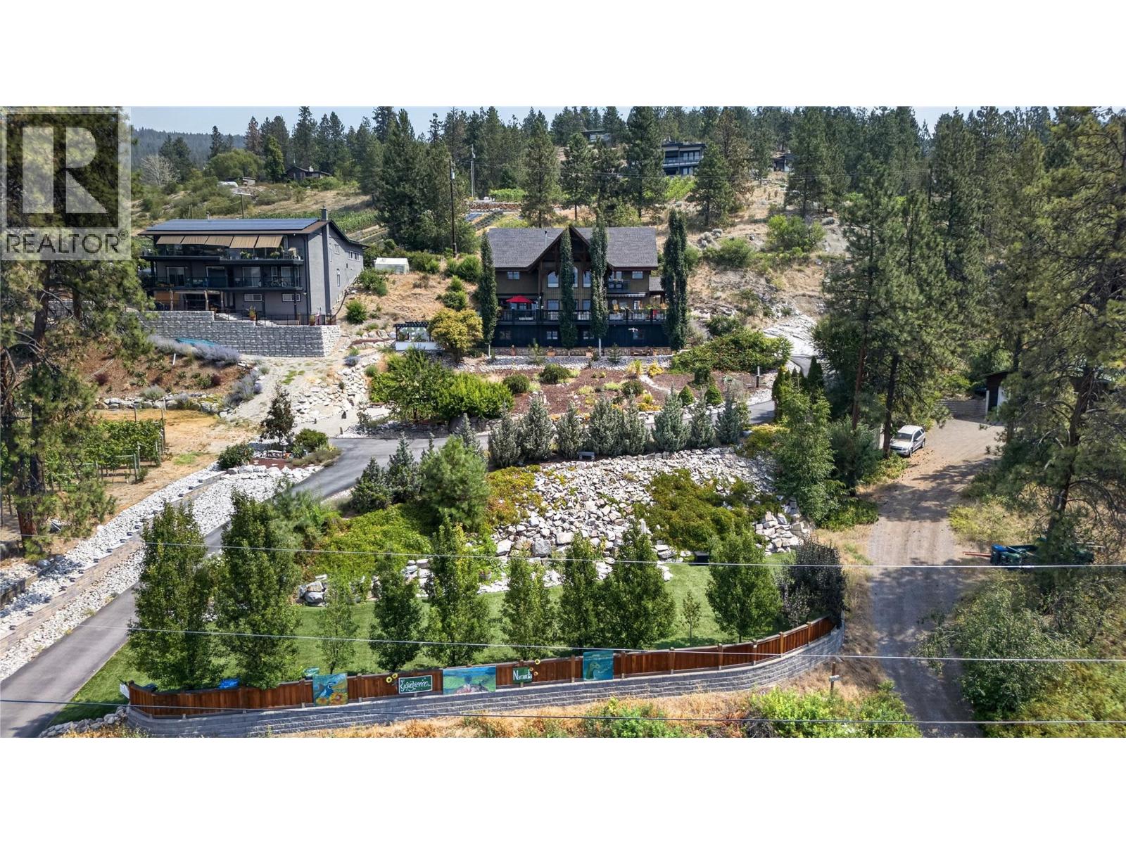 3264 Naramata Road, Naramata
