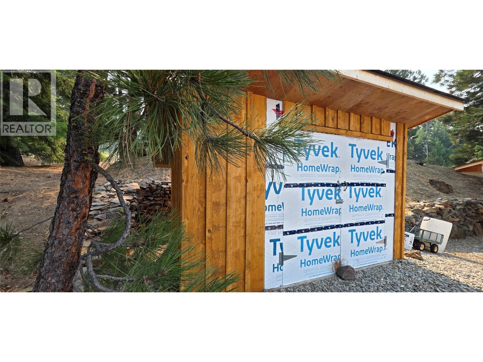 120 Sasquatch Court, Osoyoos