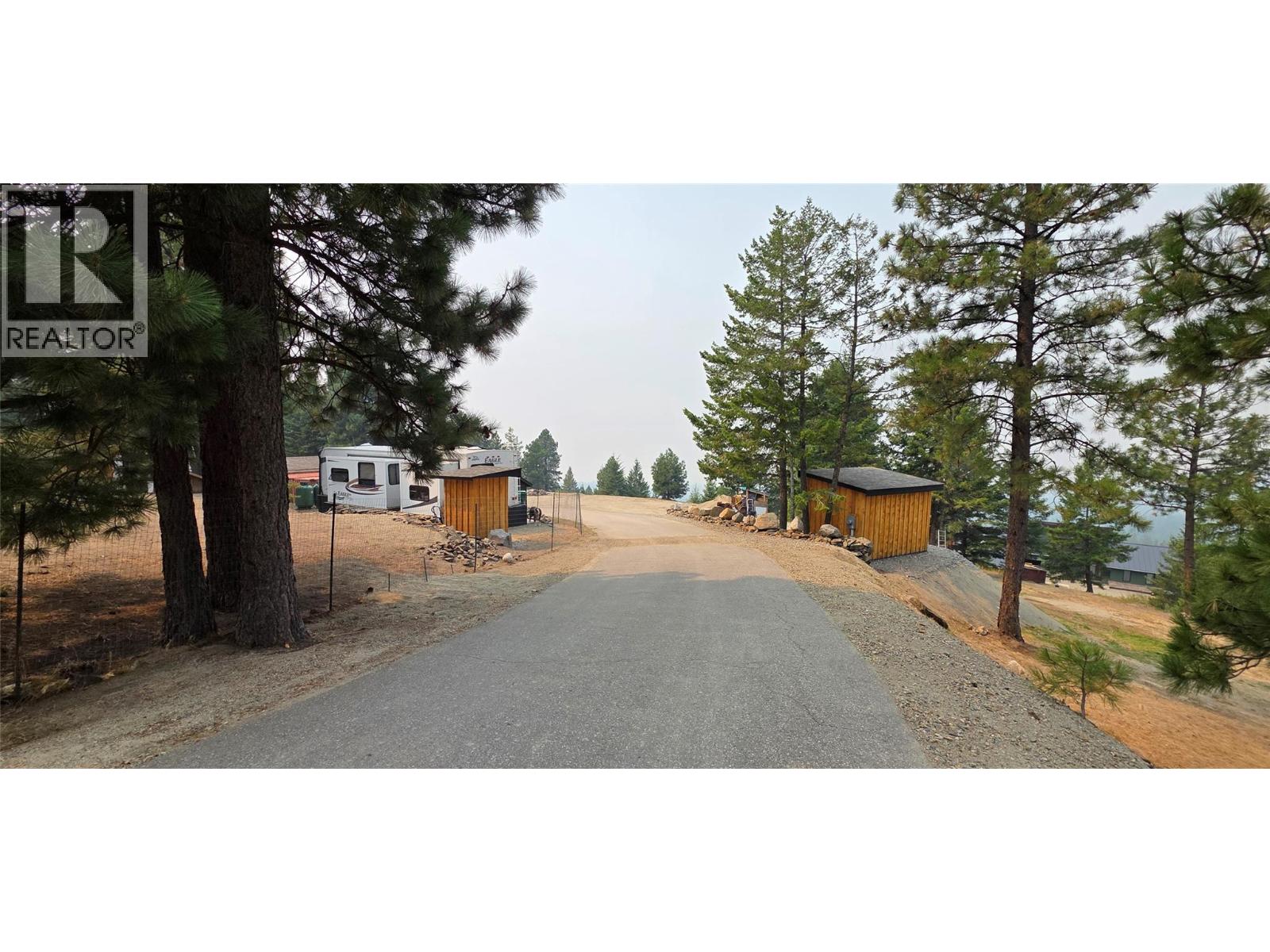 120 Sasquatch Court, Osoyoos