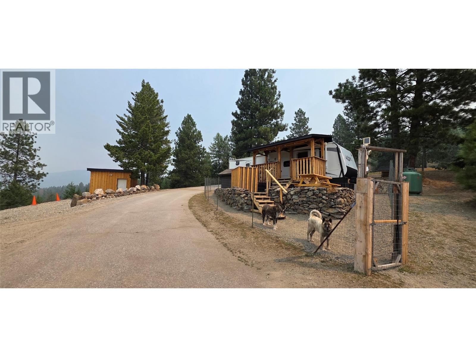120 Sasquatch Court, Osoyoos