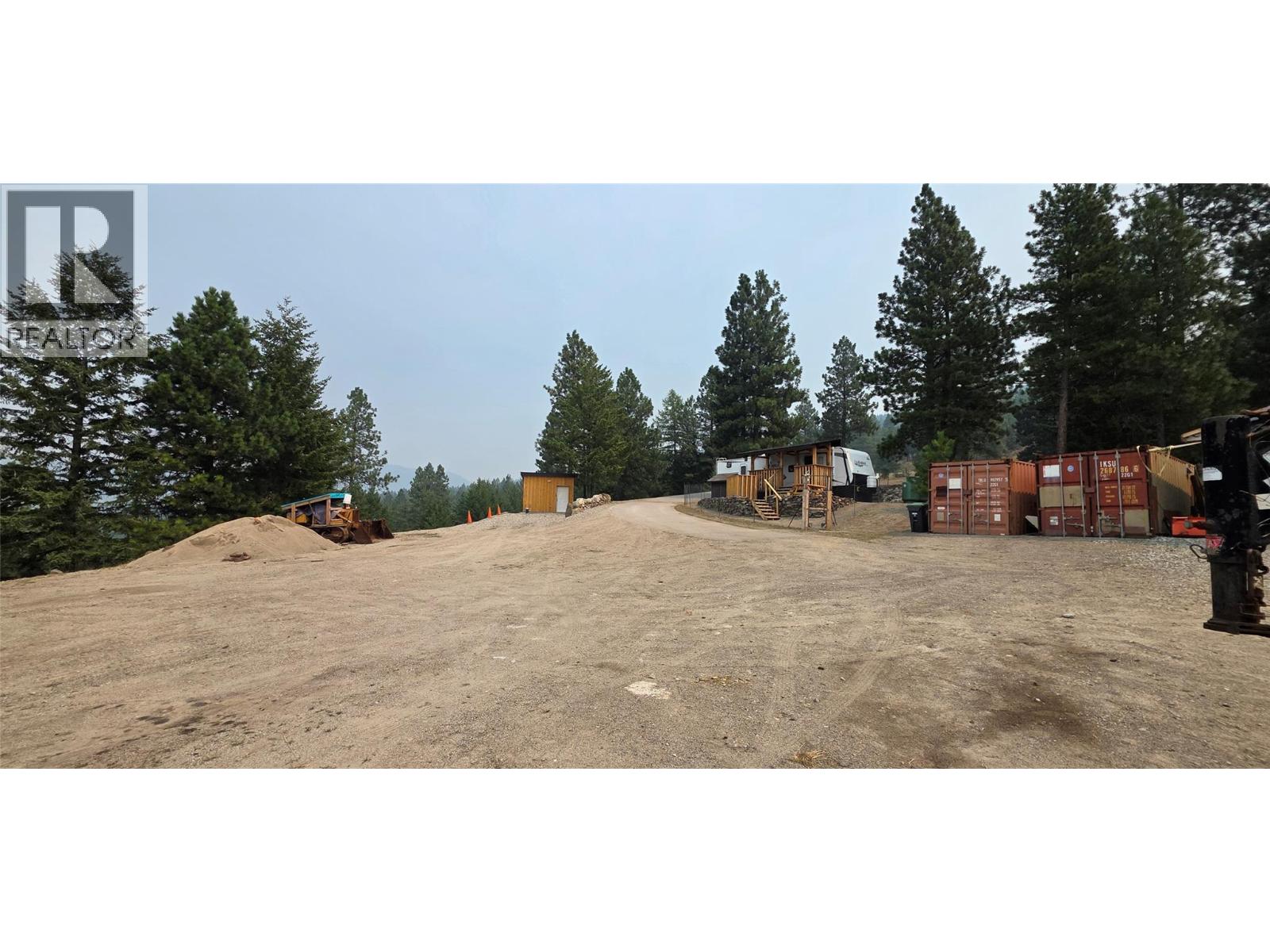 120 Sasquatch Court, Osoyoos