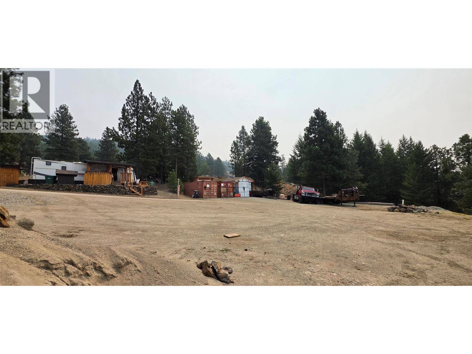 120 Sasquatch Court, Osoyoos