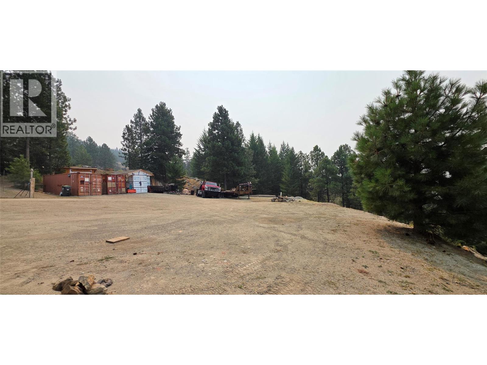 120 Sasquatch Court, Osoyoos