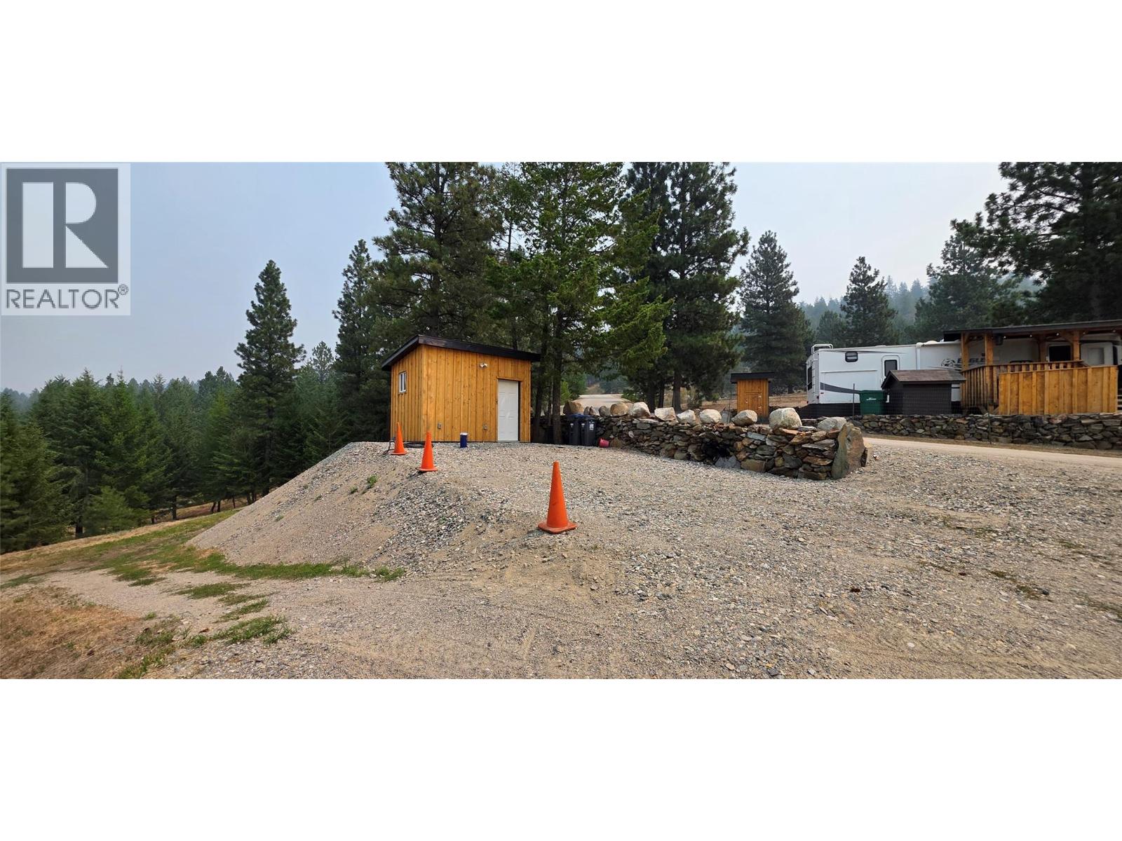120 Sasquatch Court, Osoyoos