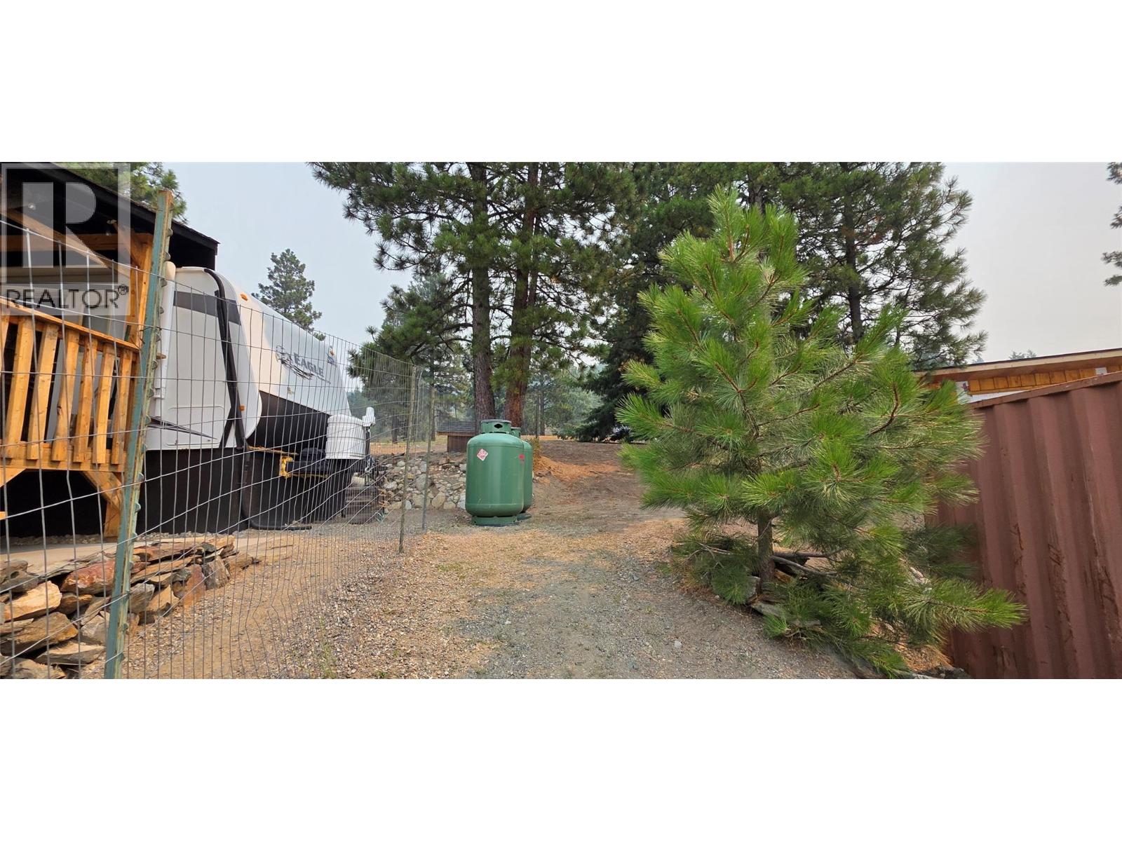 120 Sasquatch Court, Osoyoos