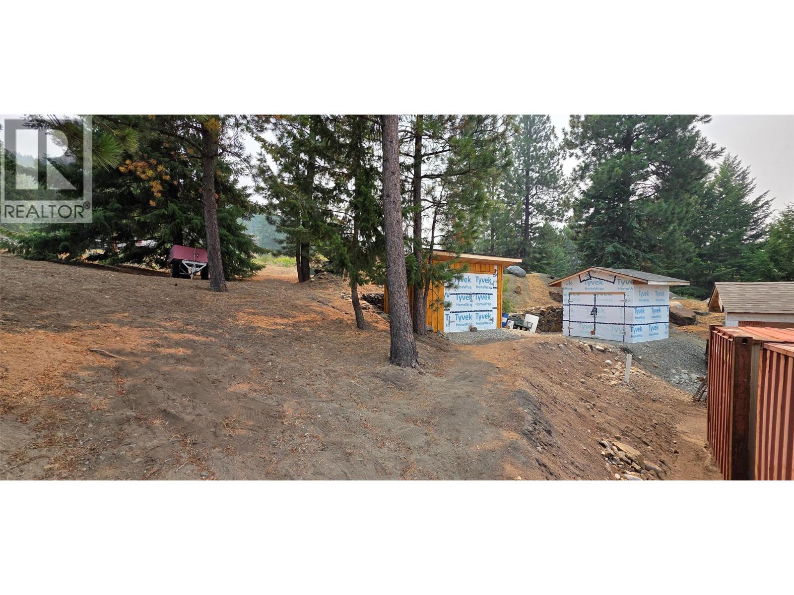 120 Sasquatch Court, Osoyoos
