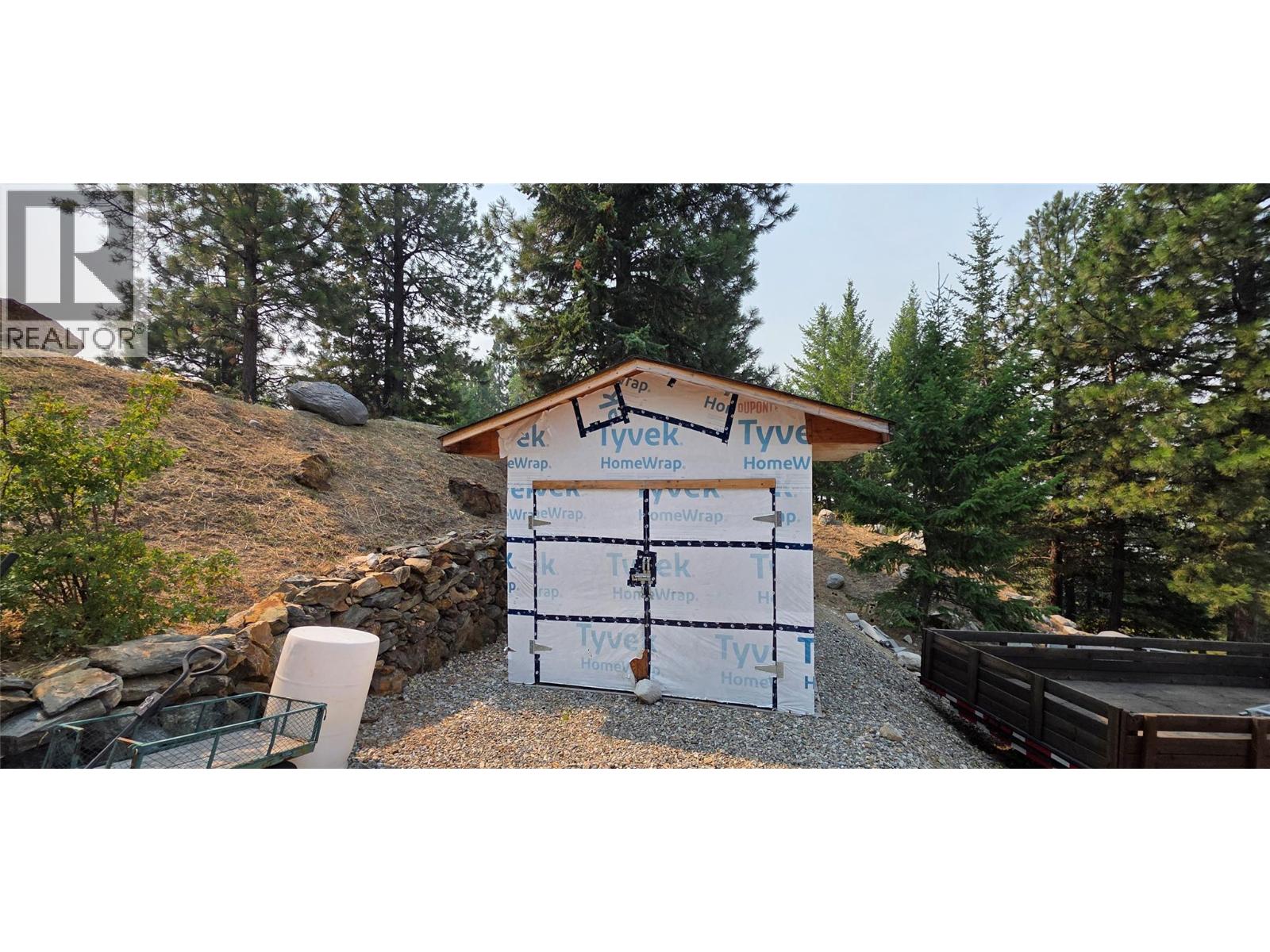 120 Sasquatch Court, Osoyoos