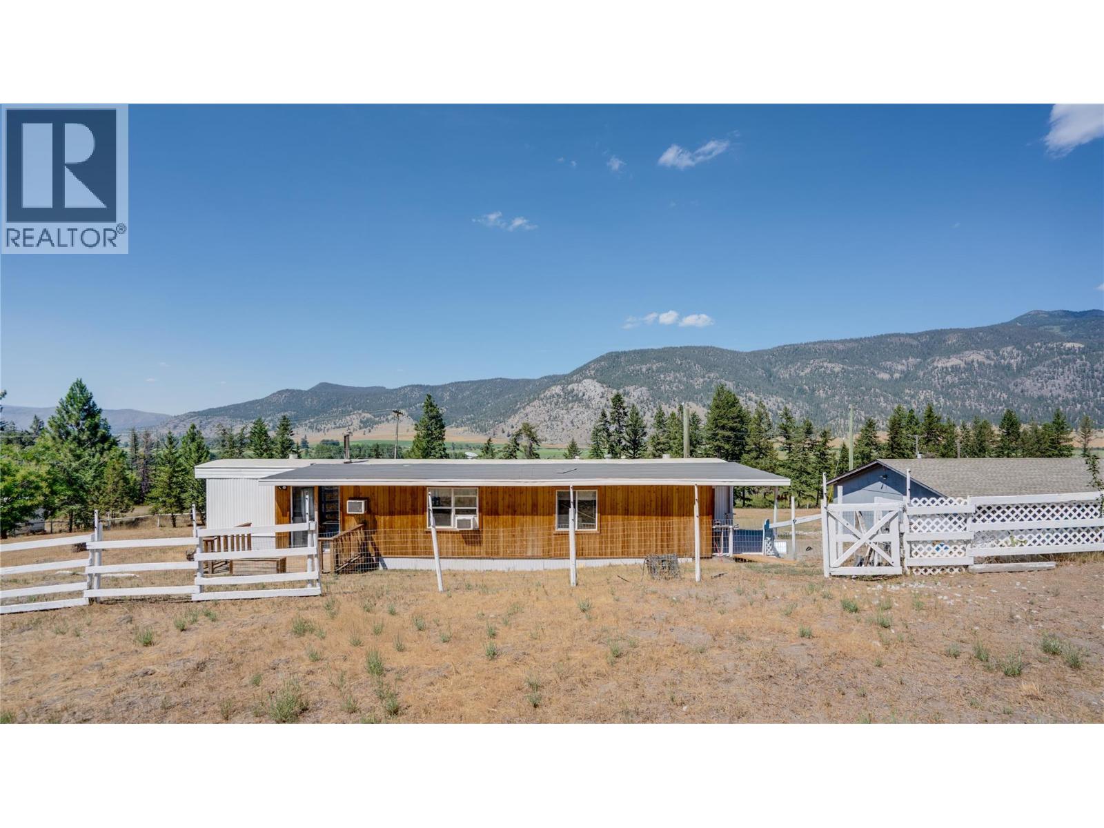 6668 Kamloops Vernon Highway 97 Highway - 44