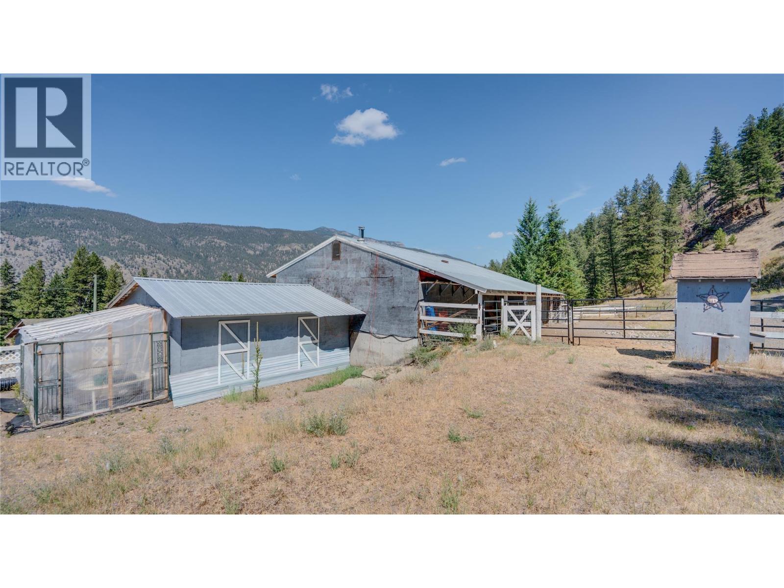 6668 Kamloops Vernon Highway 97 Highway - Image 43