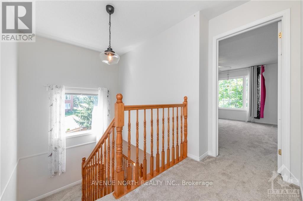 4 Bed, 4 Bath House for Sale in Ottawa – 2370 LE RUISSEAU CIRCLE, Ottawa – MLS# X13653062 - Image 12