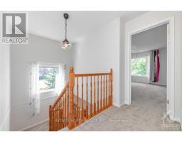 Family room - 2370 Le Ruisseau Circle, Ottawa, ON K1W1K8 Photo 12