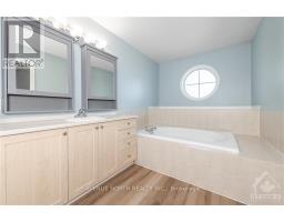 Primary Bedroom - 2370 Le Ruisseau Circle, Ottawa, ON K1W1K8 Photo 16