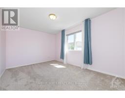 Sitting room - 2370 Le Ruisseau Circle, Ottawa, ON K1W1K8 Photo 18