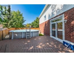 2370 Le Ruisseau Circle, Ottawa, ON K1W1K8 Photo 28