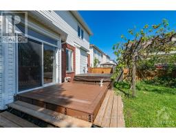 2370 Le Ruisseau Circle, Ottawa, ON K1W1K8 Photo 29