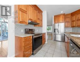Recreational, Games room - 2370 Le Ruisseau Circle, Ottawa, ON K1W1K8 Photo 9