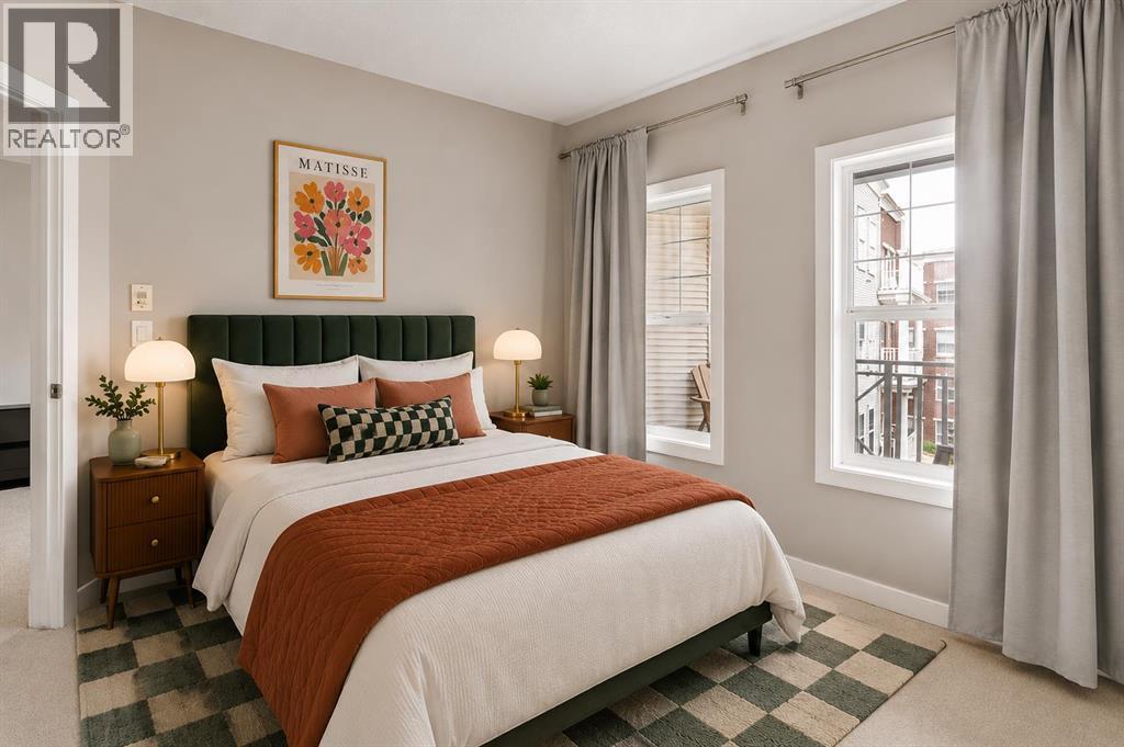 #3412 5605 Henwood Street SW - Image 15