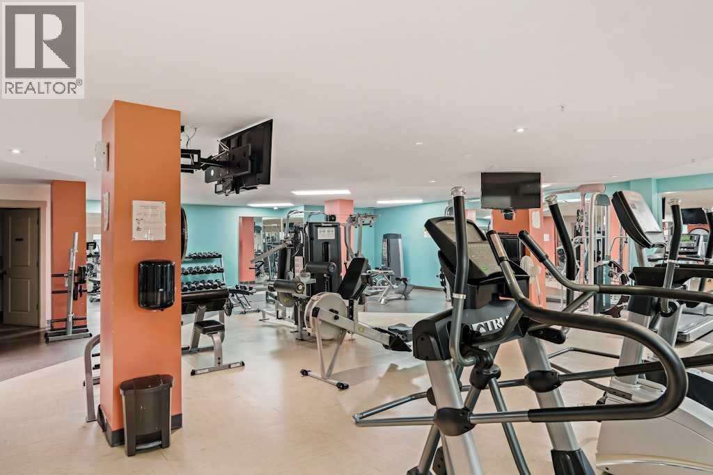 #3412 5605 Henwood Street SW - 20