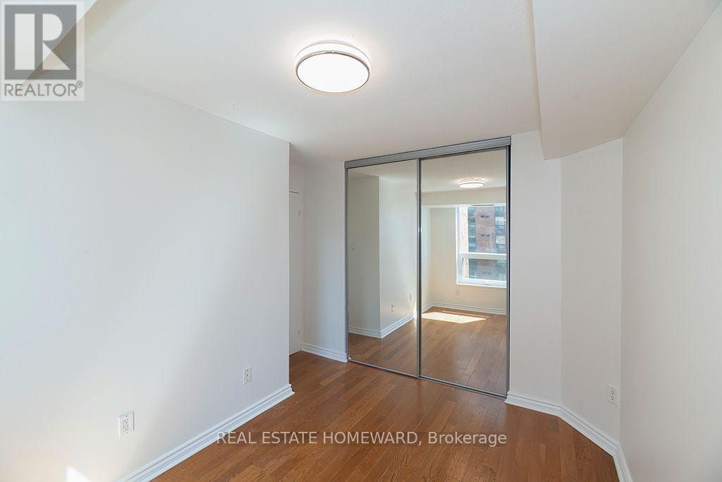 #1219 77 MAITLAND PLACE - 23