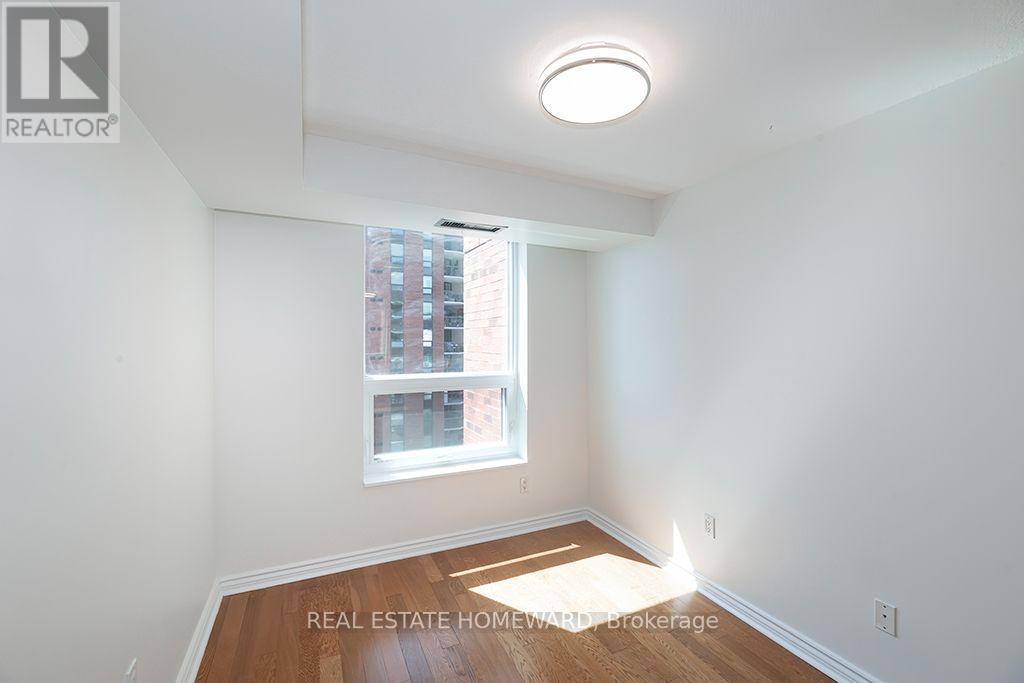#1219 77 MAITLAND PLACE - 24
