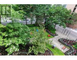 1219 - 77 Maitland Place, Toronto, ON M4Y2V6 Photo 27