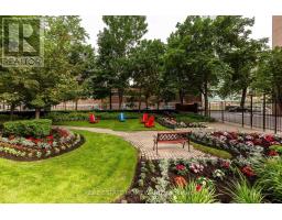 1219 - 77 Maitland Place, Toronto, ON M4Y2V6 Photo 28