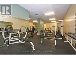 1219 - 77 Maitland Place, Toronto, ON M4Y2V6 Photo 30