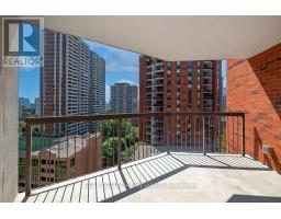 1219 - 77 Maitland Place, Toronto, ON M4Y2V6 Photo 38