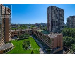 1219 - 77 Maitland Place, Toronto, ON M4Y2V6 Photo 39