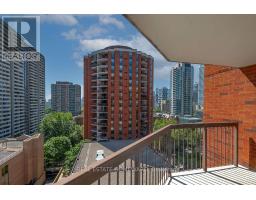 1219 - 77 Maitland Place, Toronto, ON M4Y2V6 Photo 40