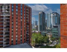 1219 - 77 Maitland Place, Toronto, ON M4Y2V6 Photo 41