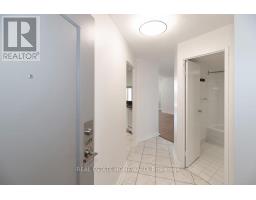 Bedroom 2 - 1219 - 77 Maitland Place, Toronto, ON M4Y2V6 Photo 7