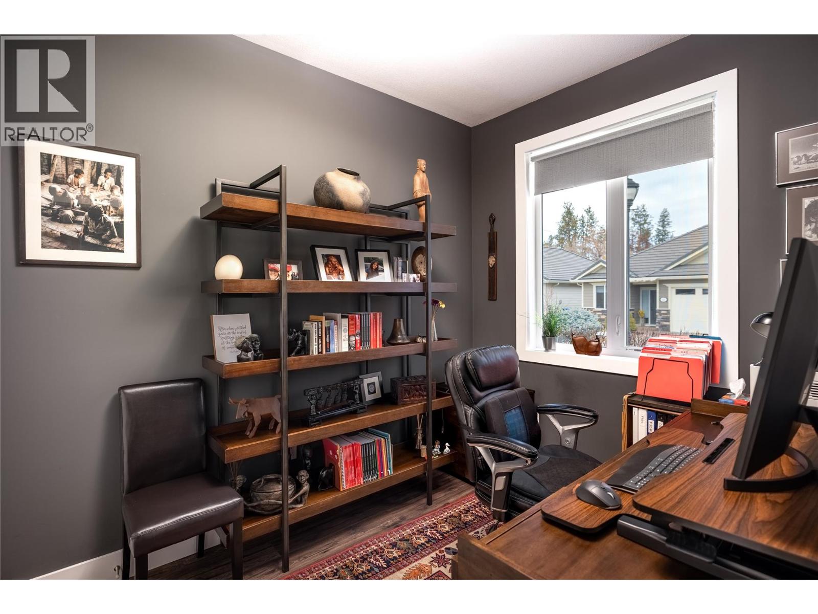 #114 4450 Gordon Drive - 22