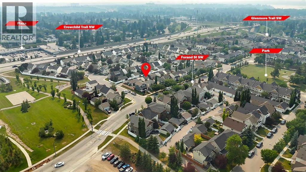 5532 Forand Street SW - 44