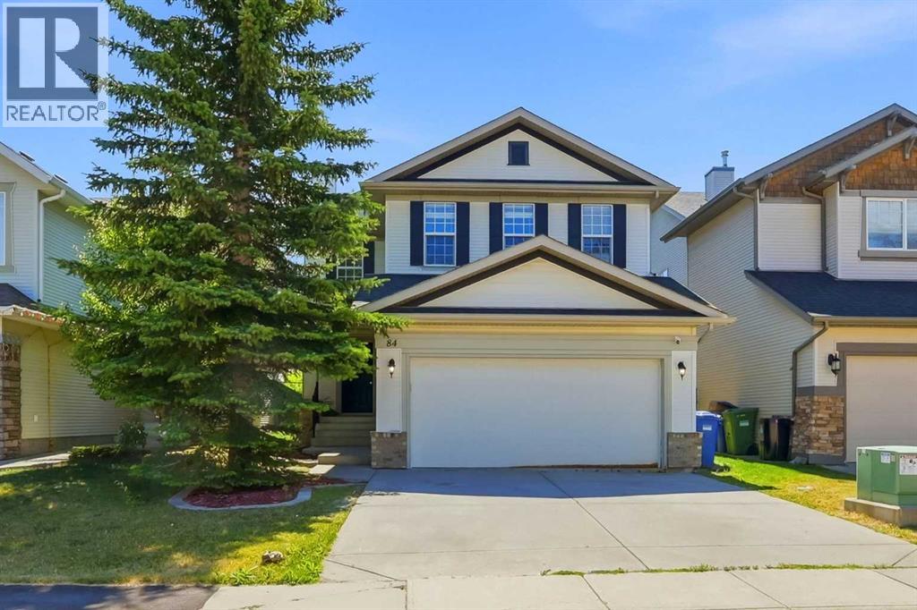 84 Cougar Ridge Circle SW - 2