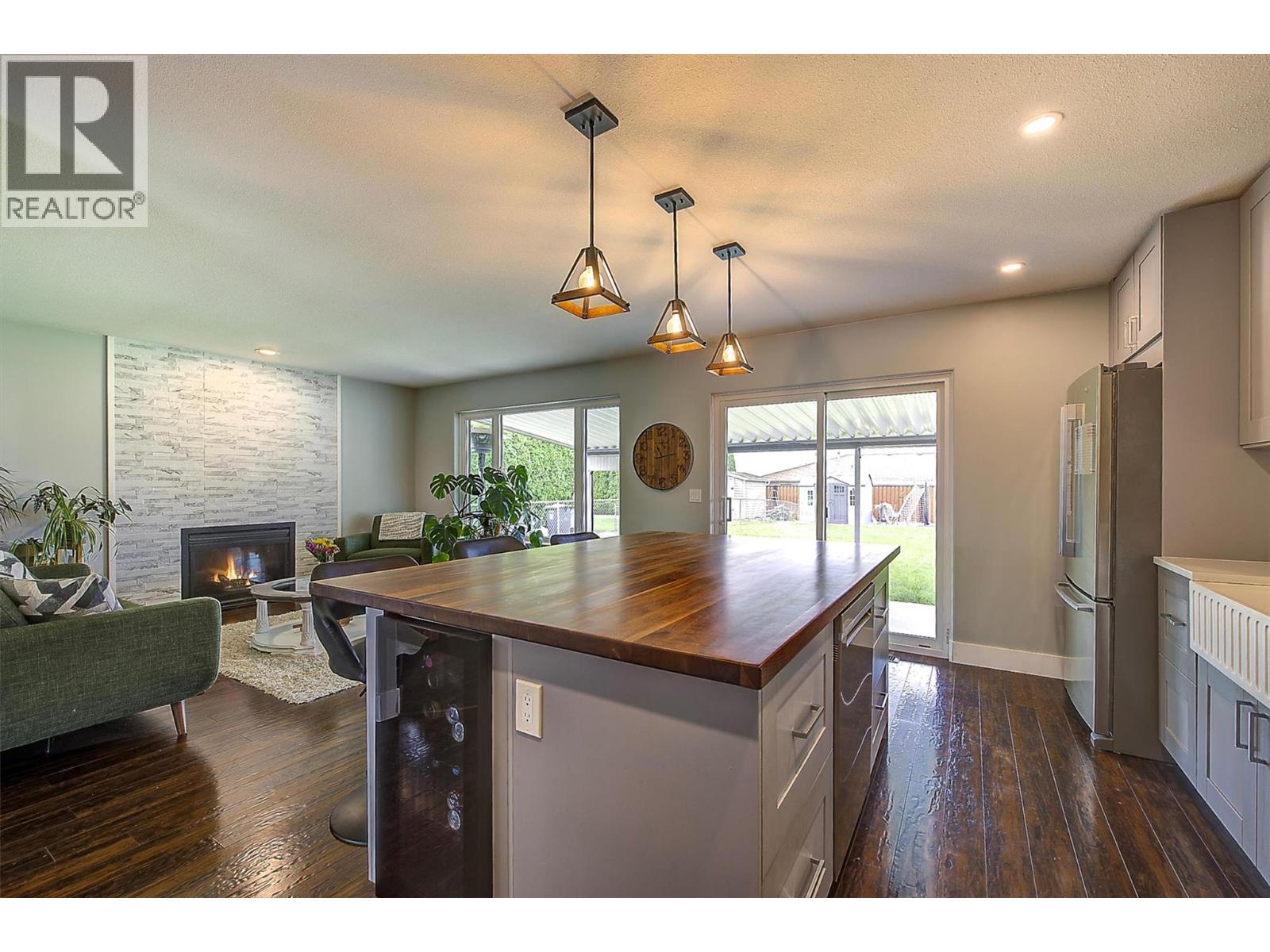 1726 Hayashi Road, Kelowna