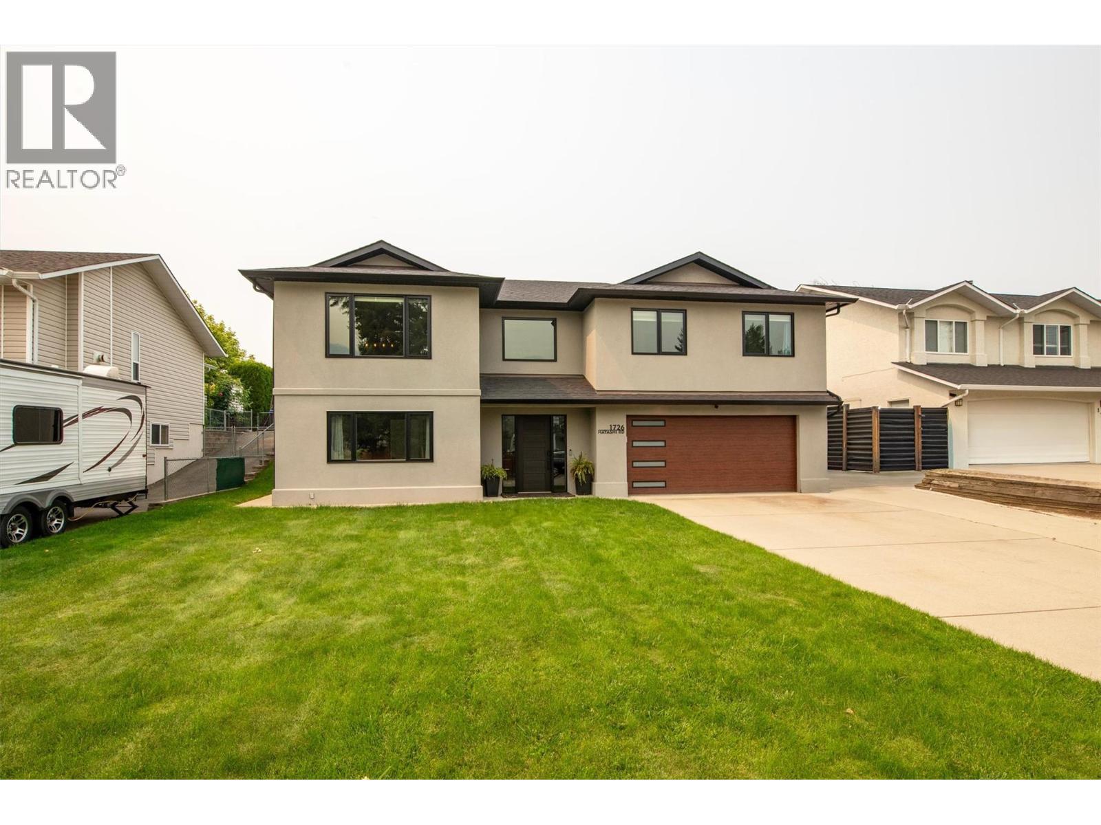 1726 Hayashi Road, Kelowna