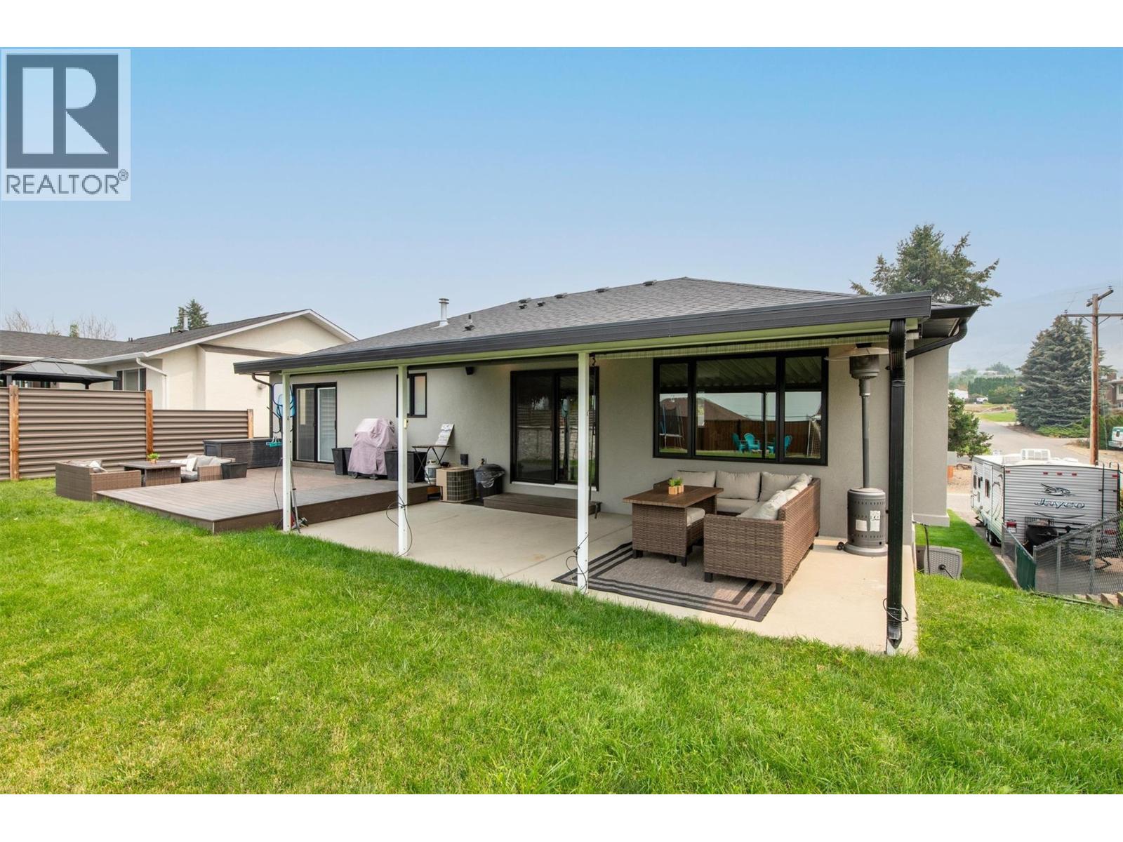 1726 Hayashi Road, Kelowna