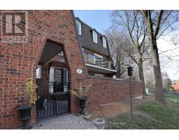 Th16 - 18 La Rose Avenue, Toronto, ON M9P1A5 Photo 29