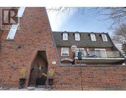 Th16 - 18 La Rose Avenue, Toronto, ON M9P1A5 Photo 30