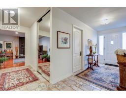 Laundry room - Th16 - 18 La Rose Avenue, Toronto, ON M9P1A5 Photo 7