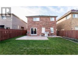 Bsmt - 21 Midvale Road, Brampton, ON L7A2M9 Photo 12