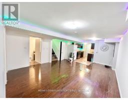 Bsmt - 21 Midvale Road, Brampton, ON L7A2M9 Photo 7
