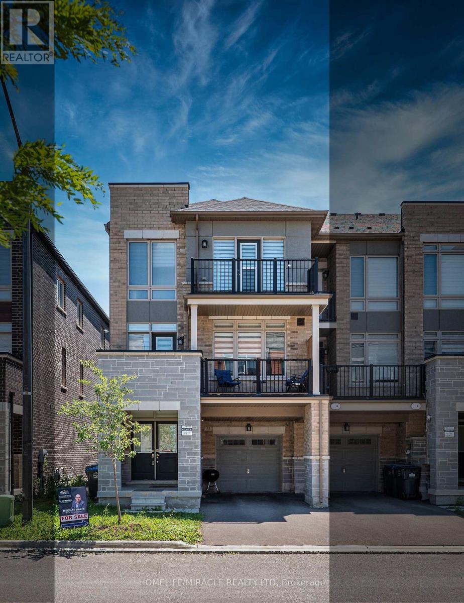 23 ARROWVIEW DRIVE - 3