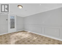 Lower - 99 Willis Road, Vaughan, ON L4L2S4 Photo 6