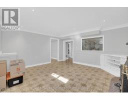 Lower - 99 Willis Road, Vaughan, ON L4L2S4 Photo 8