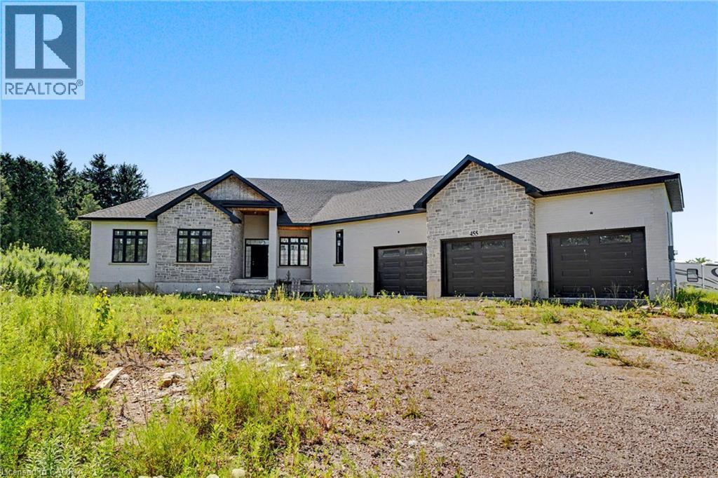 455 MINES Road - 1