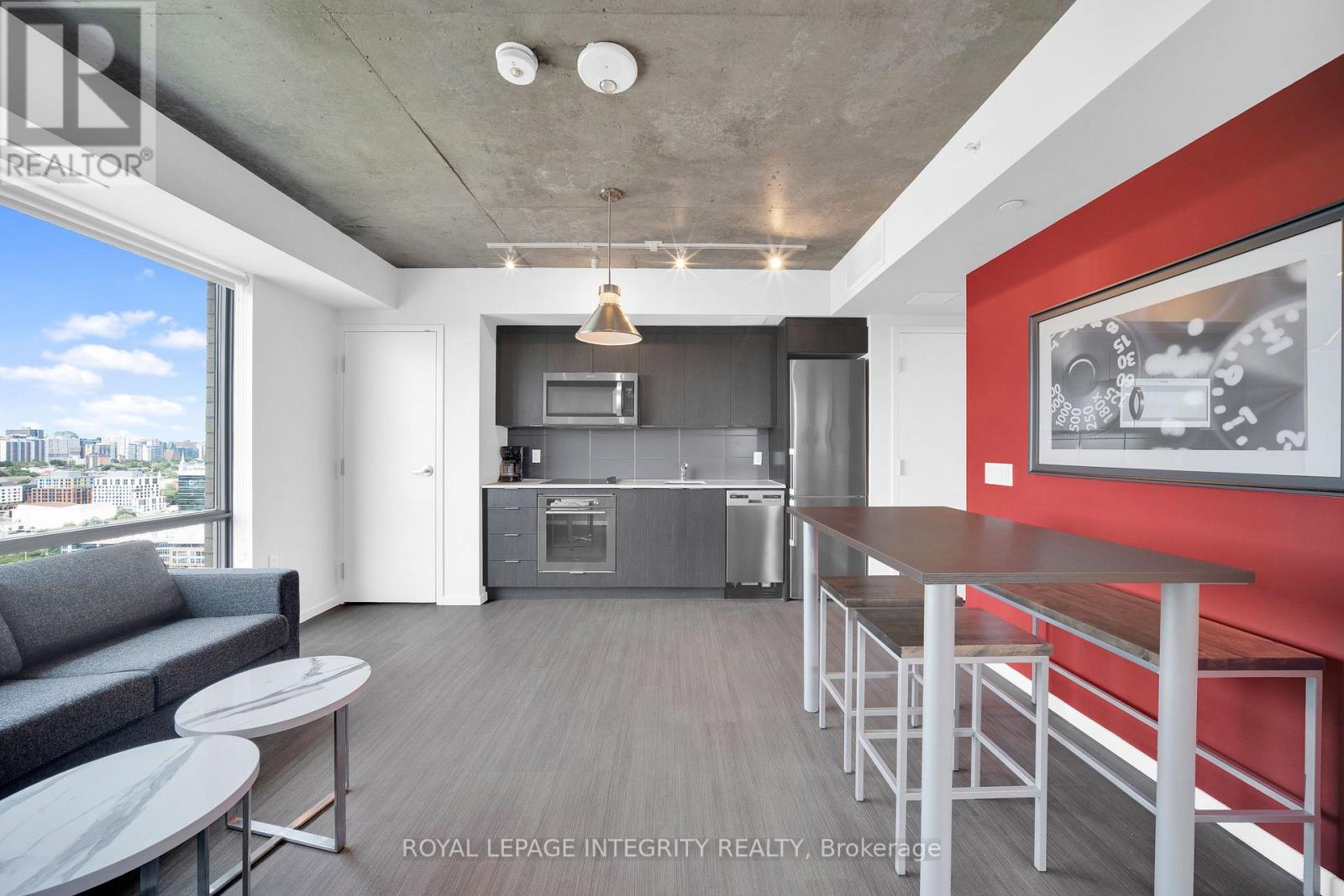 2 Bed, 2 Bath House for Sale in Ottawa – 2503 – 105 CHAMPAGNE AVENUE S, Ottawa – MLS# X13653092 - Image 13